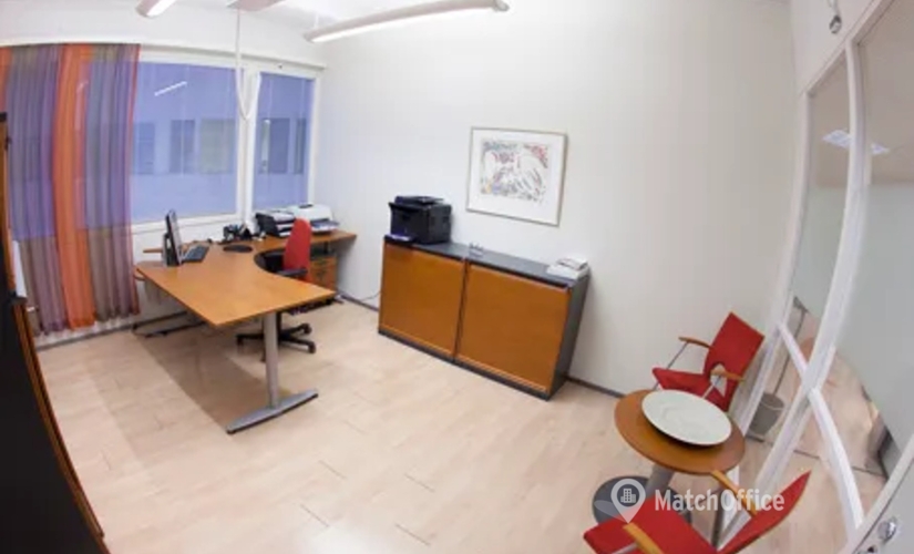 Toimisto Hatanpään Valtatie 30 33100 Tampere