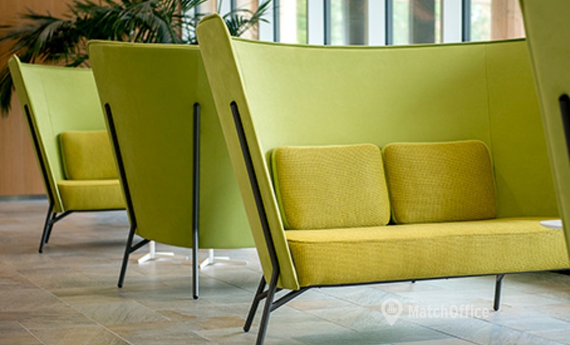 Varasto / tuotantotila Punasillantie 33 A 40950 Jyväskylä