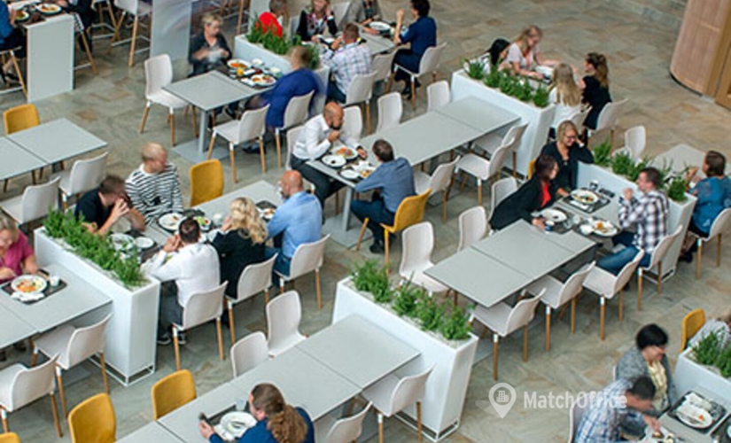 Varasto / tuotantotila Punasillantie 33 A 40950 Jyväskylä