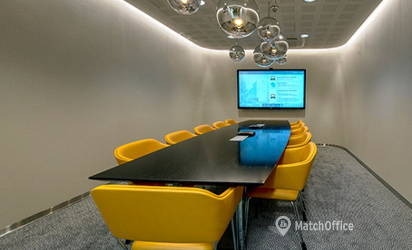 Varasto / tuotantotila Punasillantie 33 A 40950 Jyväskylä