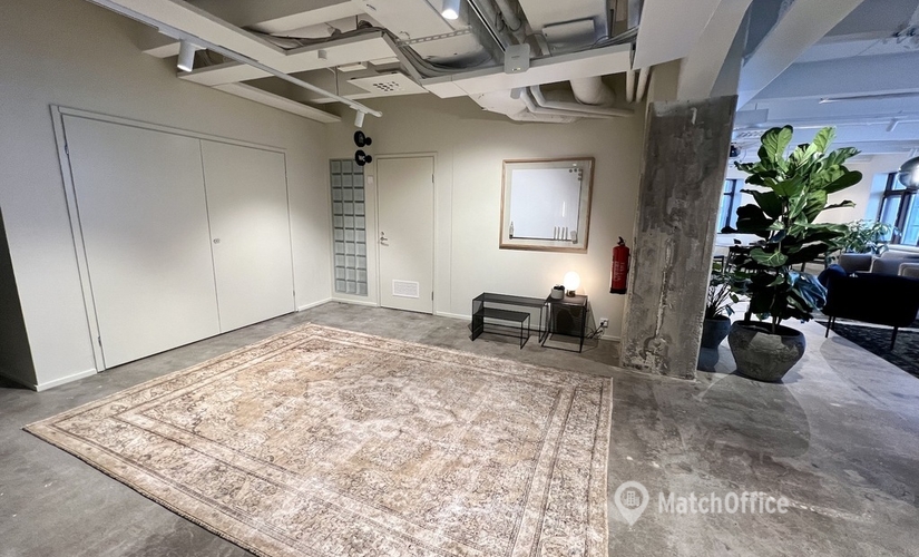 Toimisto Tallberginkatu 2 00180 Helsinki