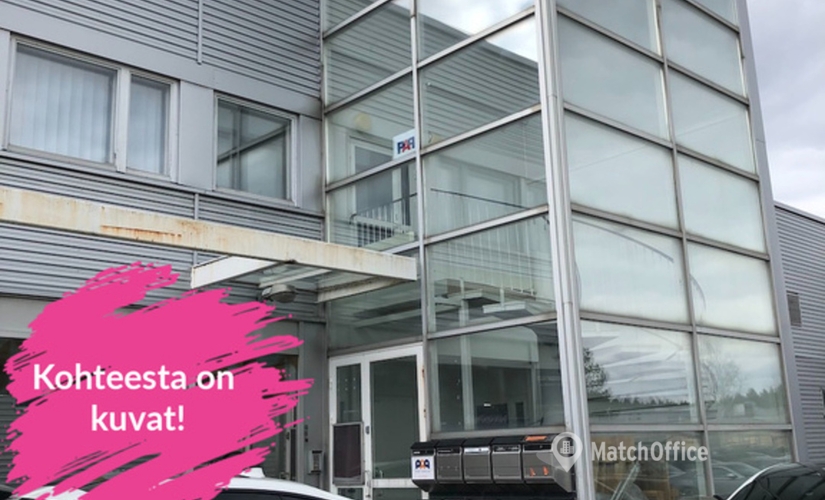 45 m² Business center in Turku, Tuotekatu 7 (21200) - 1 | MatchOffice