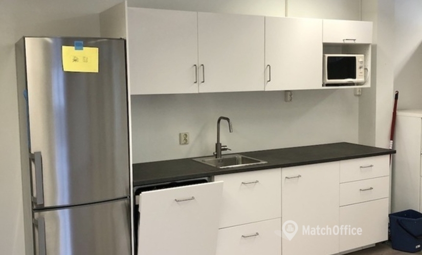 45 m² Business center in Turku, Tuotekatu 7 (21200) - 4 | MatchOffice