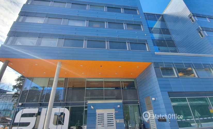 Toimisto Televisiokatu 4 00240 Helsinki