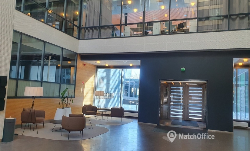 Toimisto Televisiokatu 4 00240 Helsinki