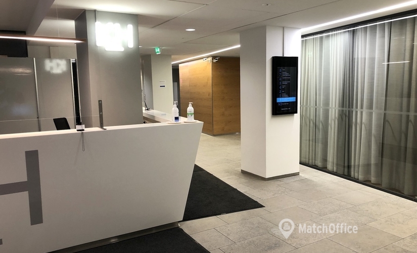 Toimisto Annankatu 34 00100 Helsinki