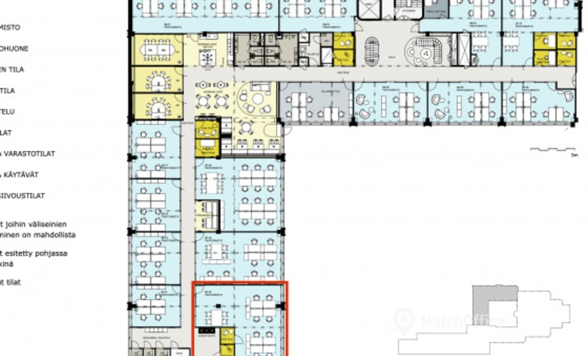 Toimisto Työpajankatu 13 00580 Helsinki