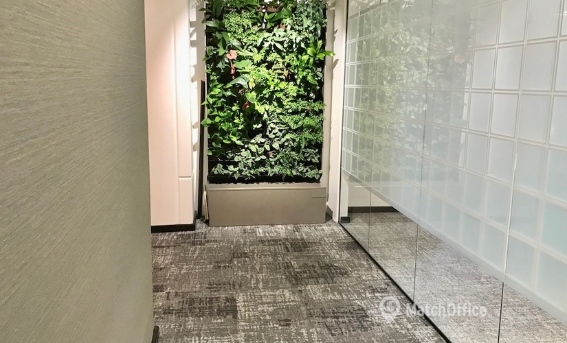 Vuokraa toimisto - Helsinki, Työpajankatu 13, (00580) - 3 | MatchOffice.fi