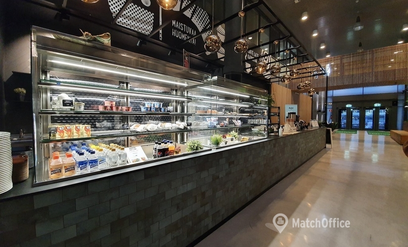 Office Visiokatu 4 33720 Tampere