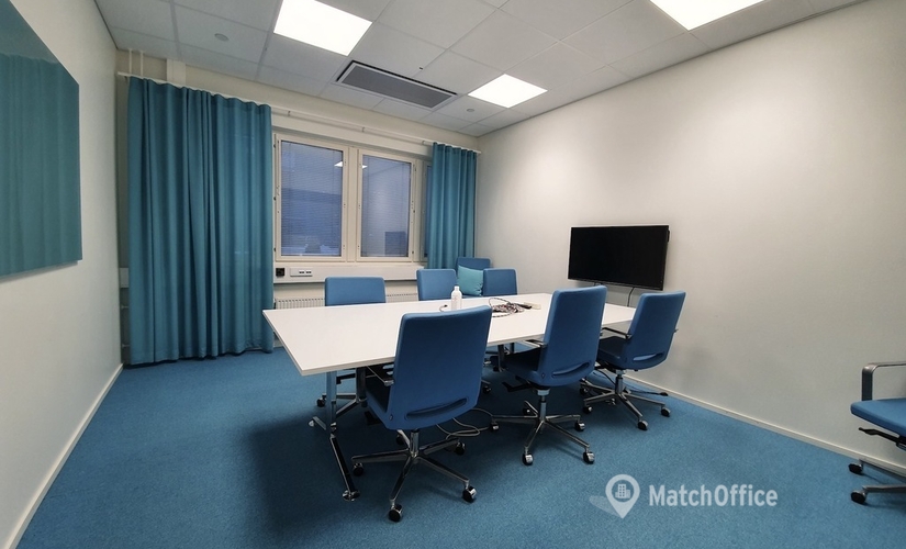 Office Visiokatu 4 33720 Tampere