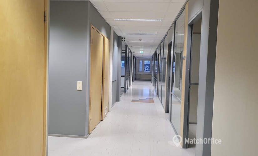 Toimisto Visiokatu 4 33720 Tampere