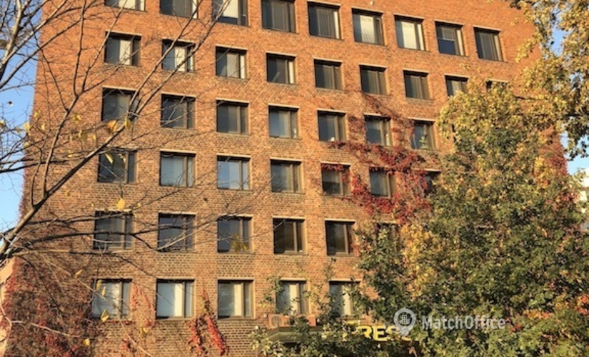 123 m² Workshop space up for rent in Tampere, Erkkilänkatu 11 (33100) - 1 | MatchOffice.com