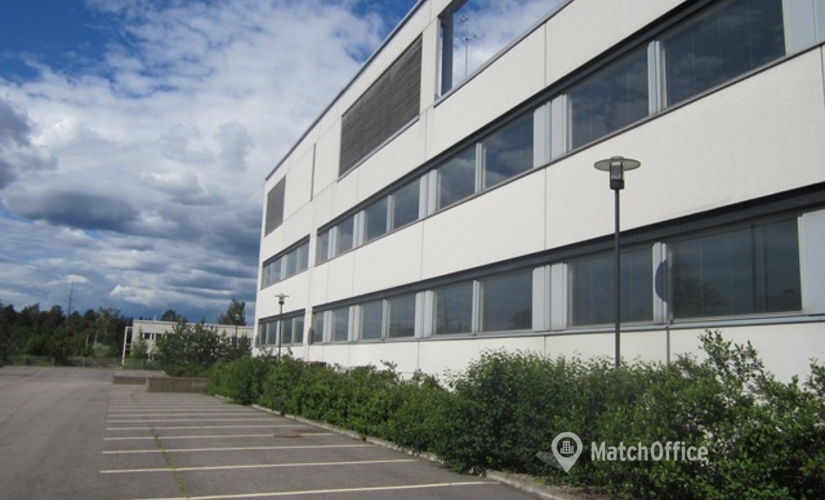 Toimisto Metsänpojankuja 4 02130 Espoo