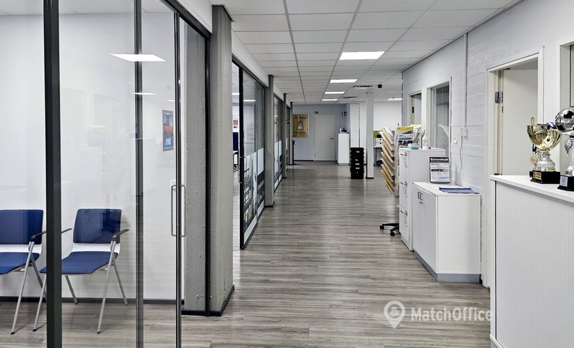 Toimisto Lampputie 1 00740 Helsinki