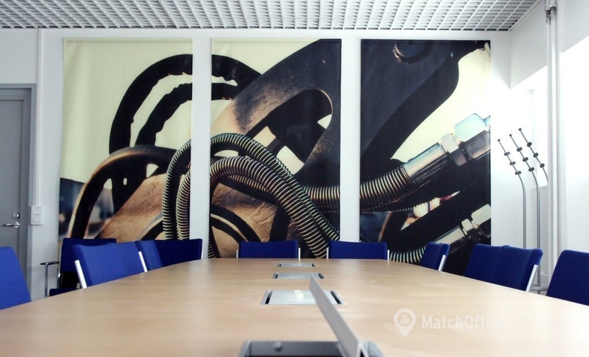 Toimisto Lampputie 1 00740 Helsinki