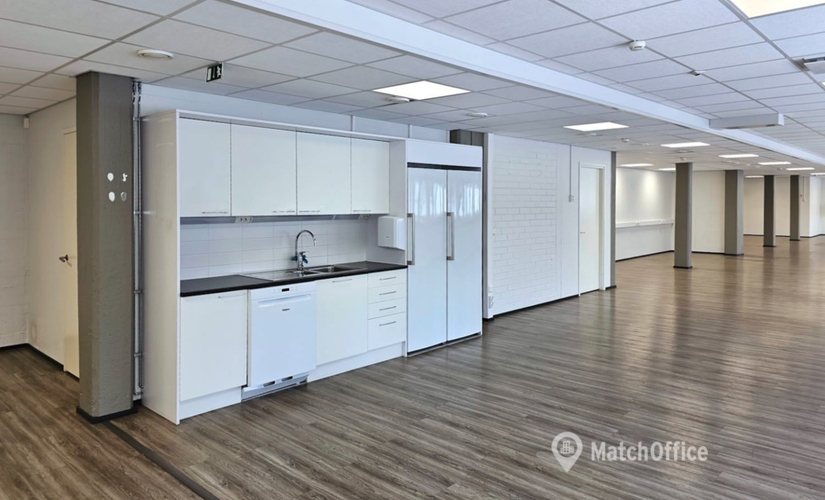 Toimisto Lampputie 1 00740 Helsinki