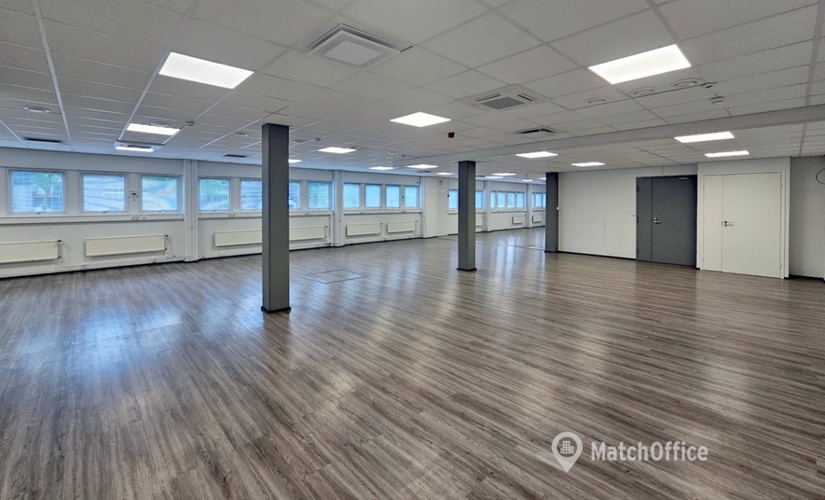 Toimisto Lampputie 1 00740 Helsinki