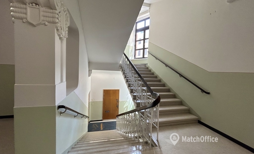 Toimisto Bulevardi 2-4 00120 Helsinki