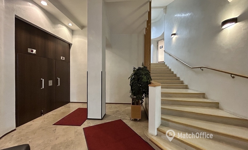 Toimisto Bulevardi 2-4 00120 Helsinki