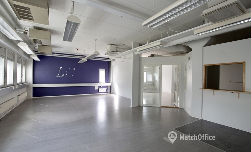 Toimisto Malminkaari 23 00700 Helsinki