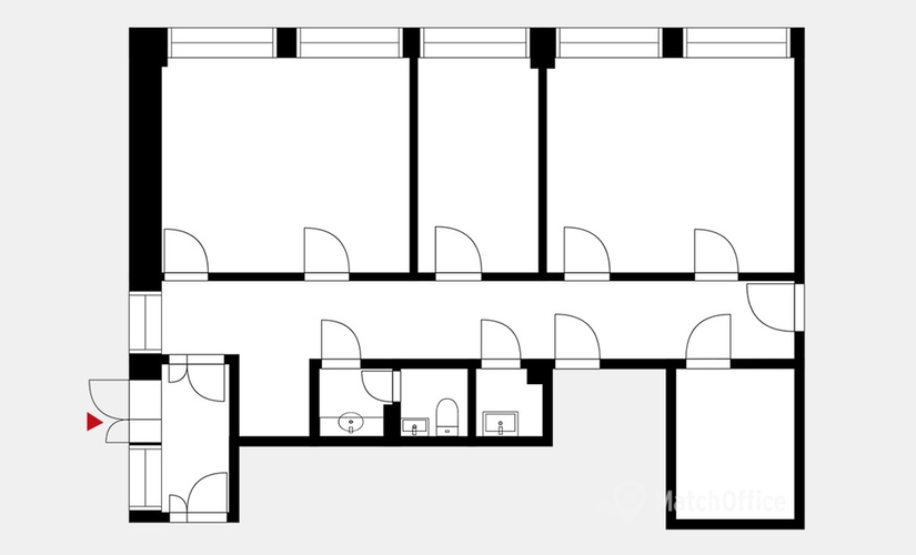 Toimisto Malminkaari 23 00700 Helsinki