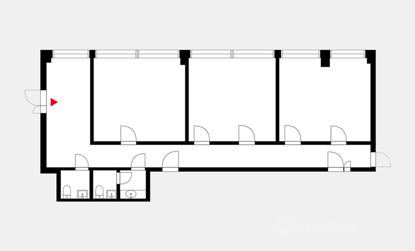 Toimisto Malminkaari 23 00700 Helsinki