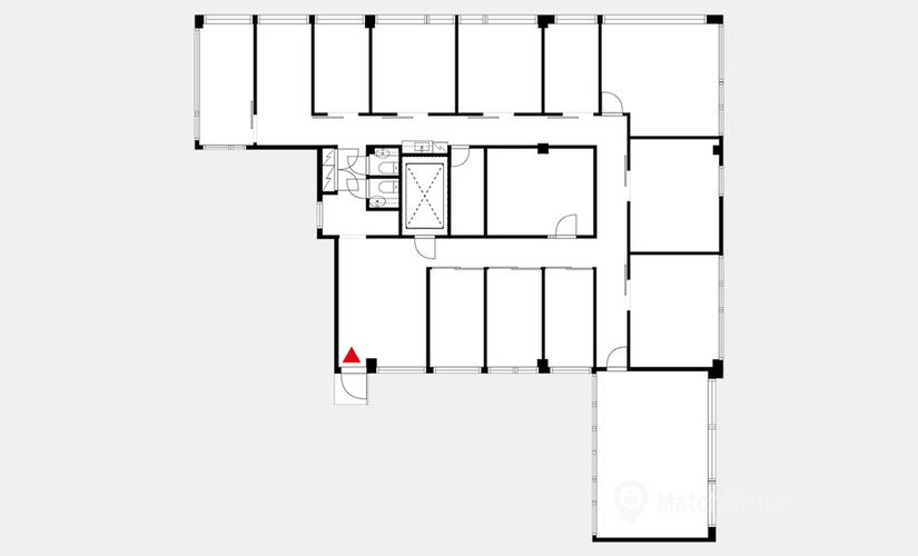 Toimisto Vaisalantie 2 02130 Espoo