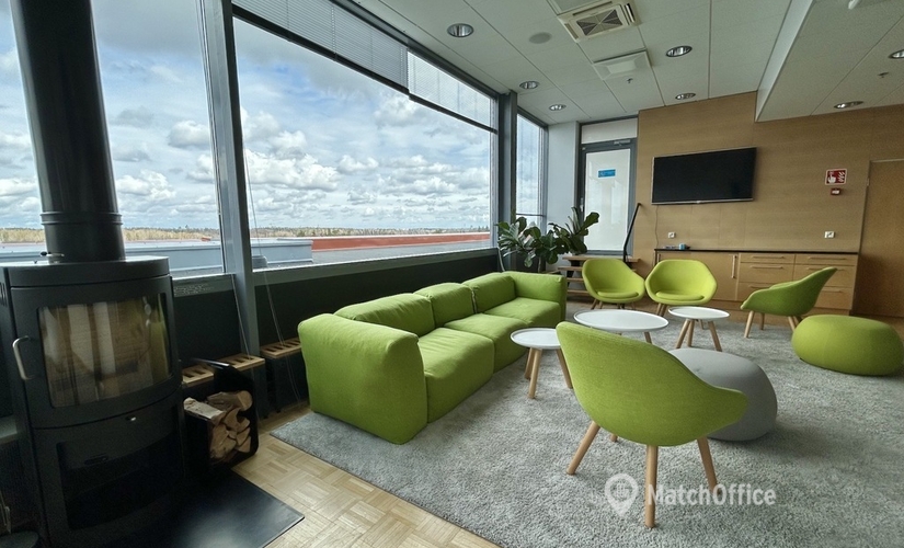 Toimisto Vaisalantie 2 02130 Espoo
