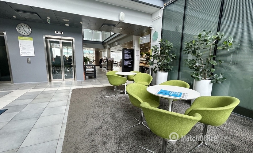 Toimisto Vaisalantie 2 02130 Espoo