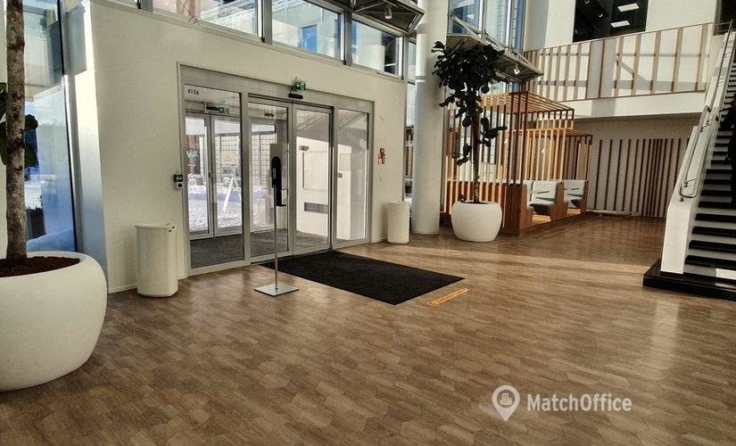 Toimisto Keilaranta 6 02150 Espoo