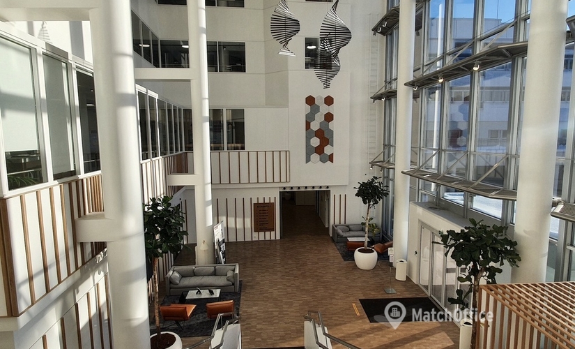 Toimisto Keilaranta 6 02150 Espoo