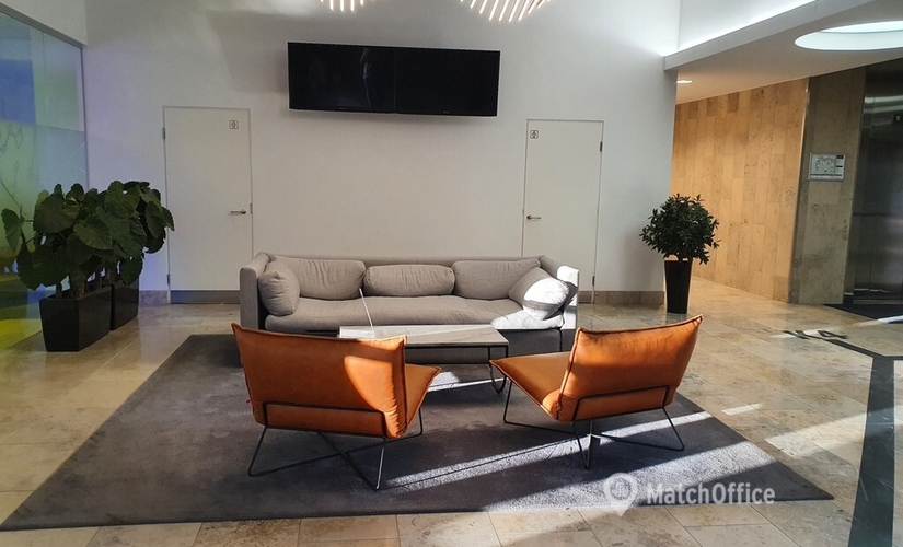 Toimisto Keilaranta 8 02150 Espoo