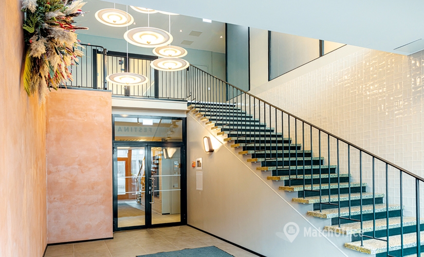 Toimisto Hämeentie 31 00500 Helsinki