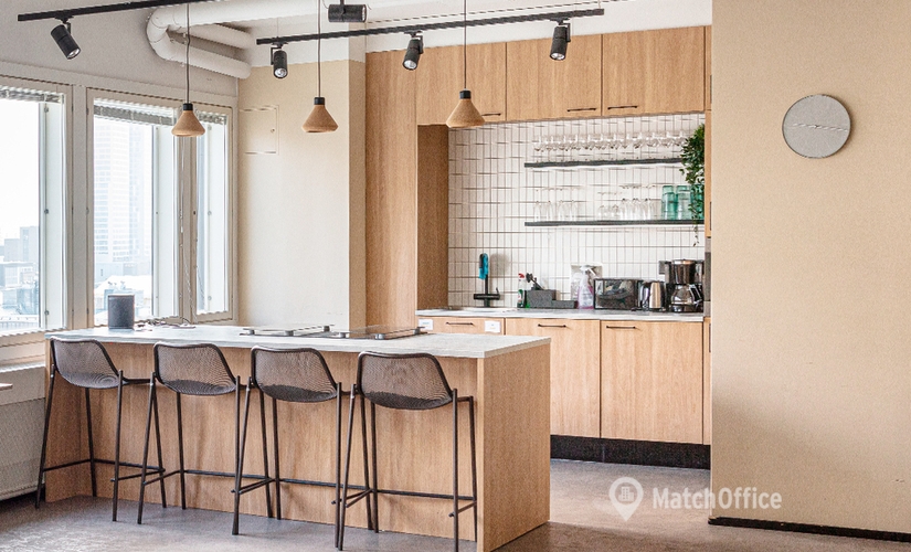 Toimisto Hämeentie 31 00500 Helsinki