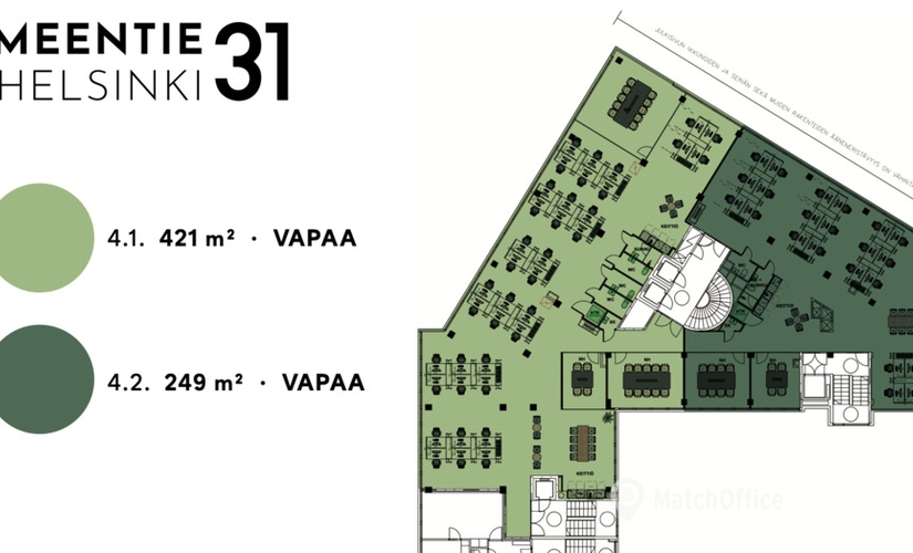 Office Hämeentie 31 00500 Helsinki