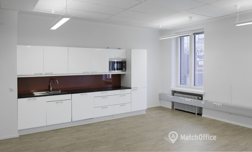 Toimisto Urho Kekkosen katu 4-6 00100 Helsinki