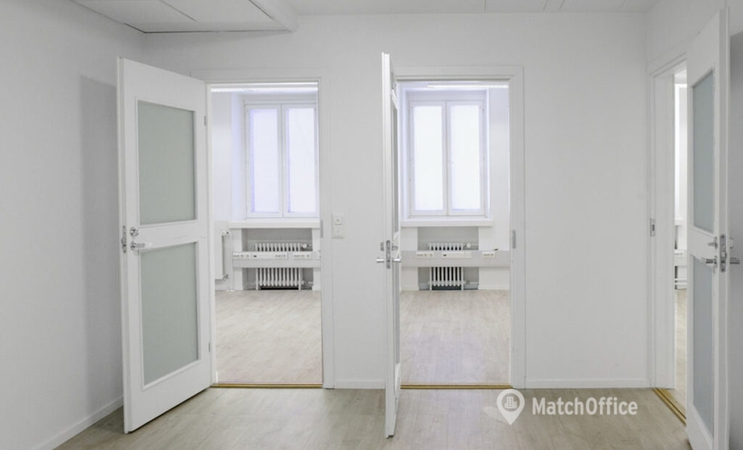 Toimisto Urho Kekkosen katu 4-6 00100 Helsinki