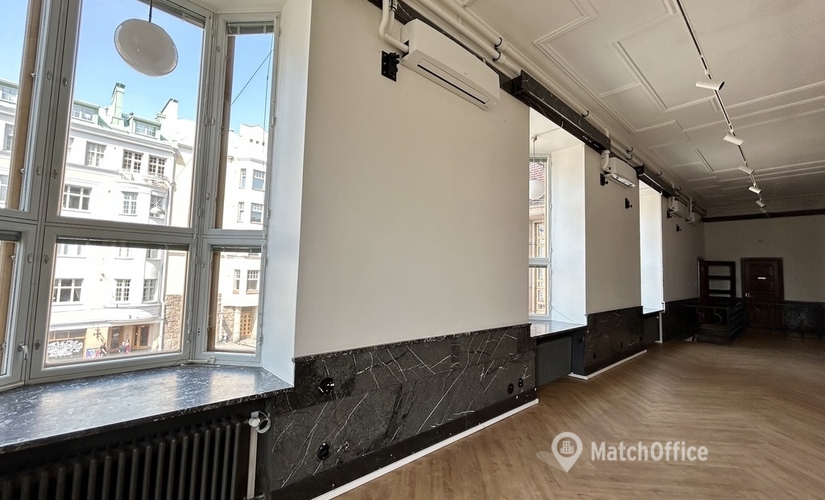 Liiketila Hämeentie 11 00530 Helsinki