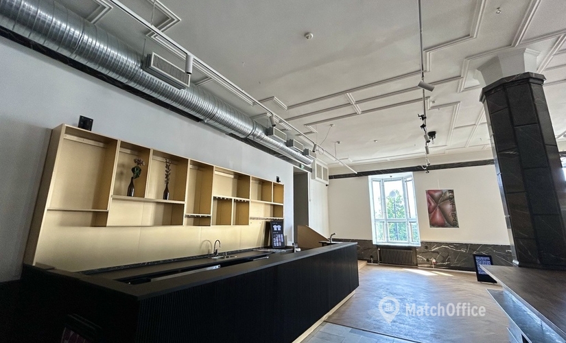 Liiketila Hämeentie 11 00530 Helsinki