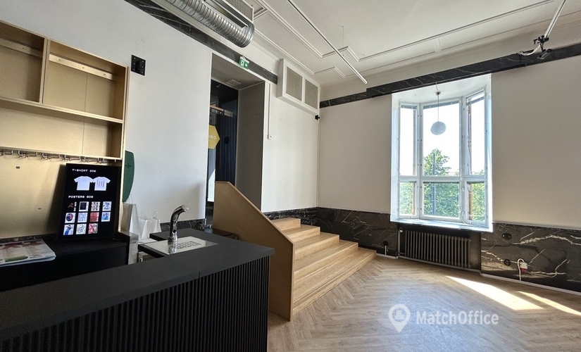 Liiketila Hämeentie 11 00530 Helsinki