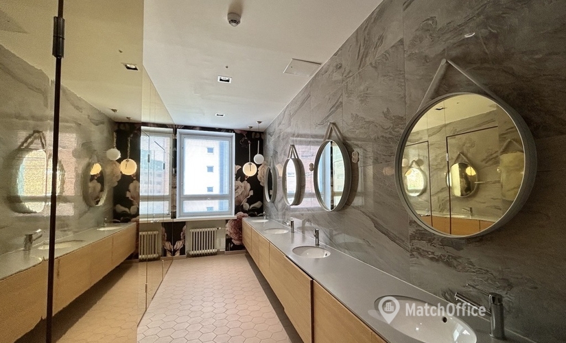 Liiketila Hämeentie 11 00530 Helsinki