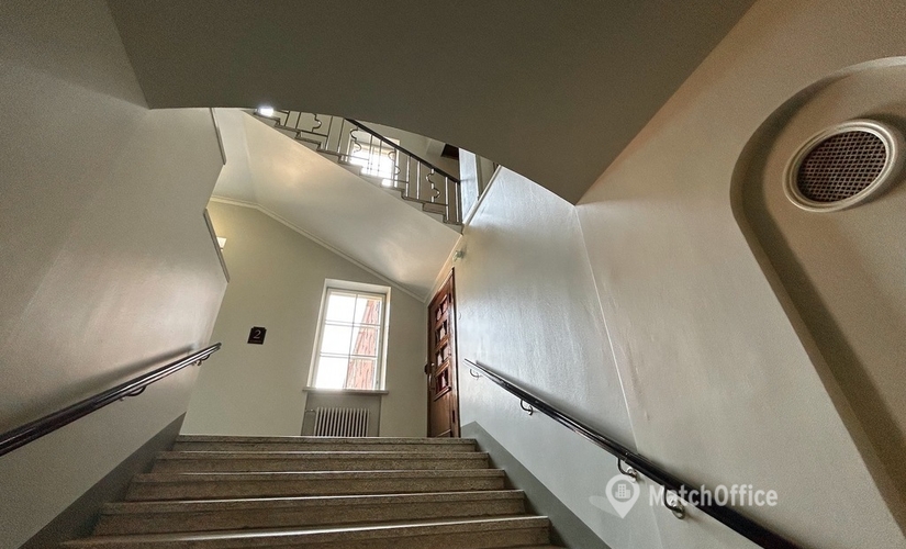 Toimisto Hämeentie 11 00530 Helsinki