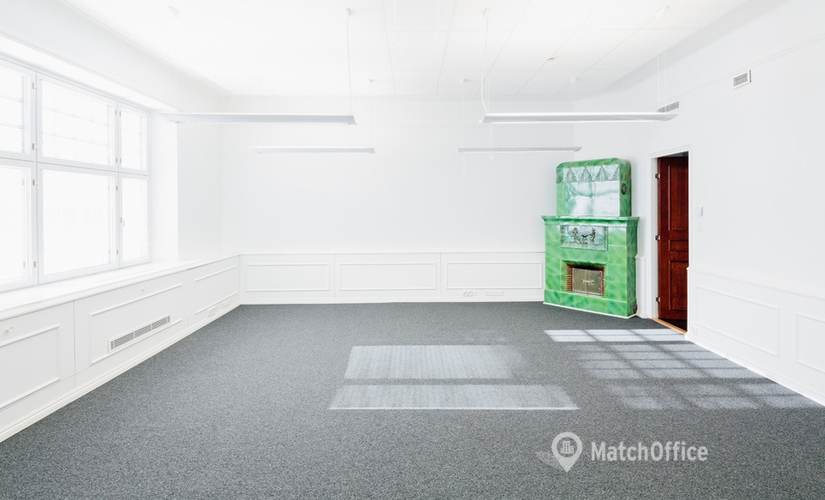 Toimisto Lapinlahdenkatu 1 00180 Helsinki