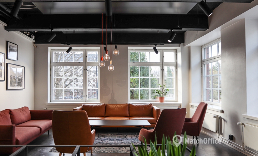 153 m² Store for rent in Helsinki, John Stenbergin ranta 2 (00530) - 4 | MatchOffice