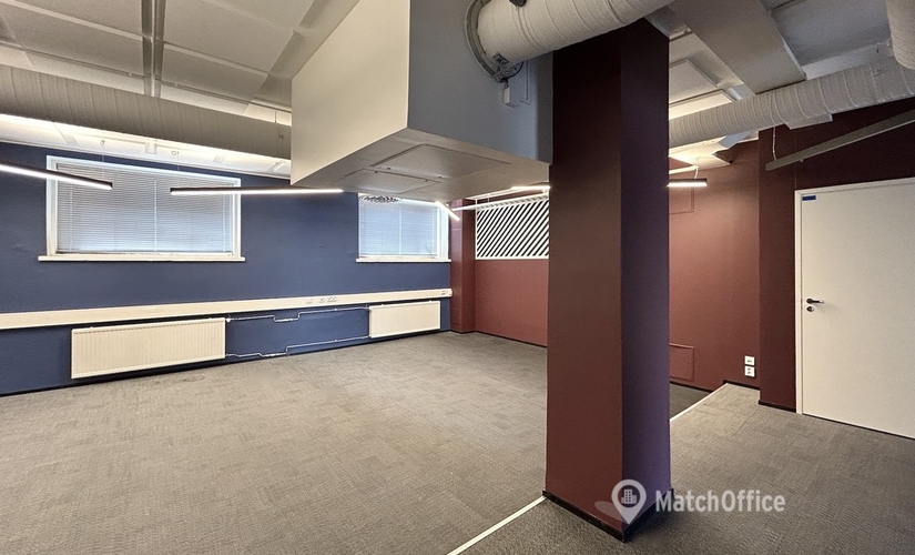 Toimisto Hämeentie 11 00530 Helsinki