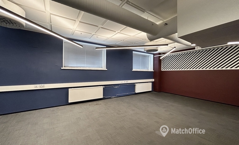 Toimisto Hämeentie 11 00530 Helsinki