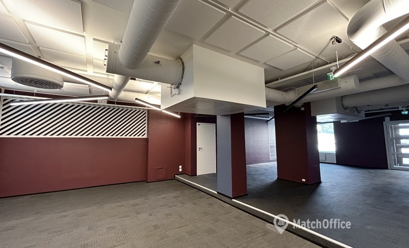 Vuokraa toimisto - Helsinki, Hämeentie 11, (00530) - 2 | MatchOffice.fi