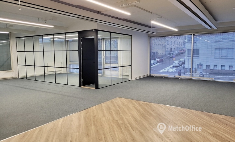 Office Hämeentie 15 00500 Helsinki