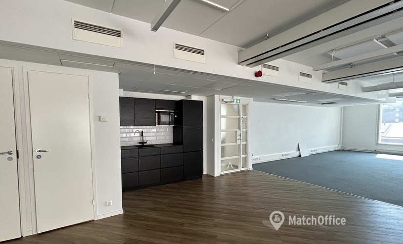 Office Hämeentie 15 00500 Helsinki