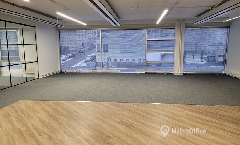 Office Hämeentie 15 00500 Helsinki